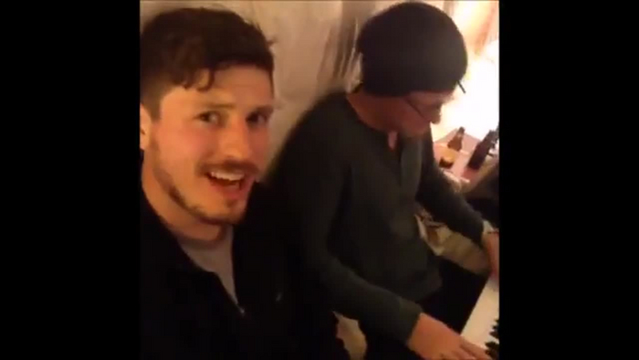 [ENUFF] Go Suck A D gesture