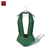 Green Jazz LaraX
