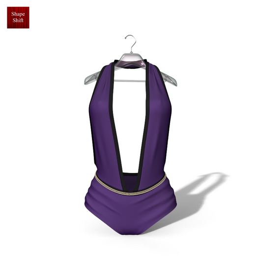 Violet Jazz LaraX