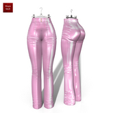 Baby Latex Trousers LaraX