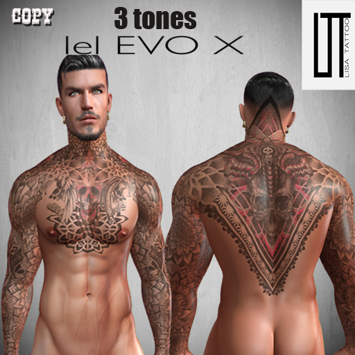 tattoo   taserk