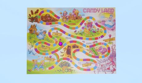 Second Life Marketplace - [.untitled] Candy Land - PROMO!