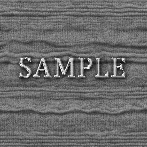 Zoy Texture [ Yarn Knit 01 ] Seamless - B