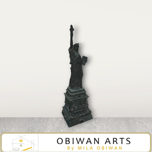 Liberty Statue