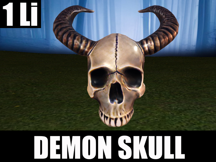 Skull