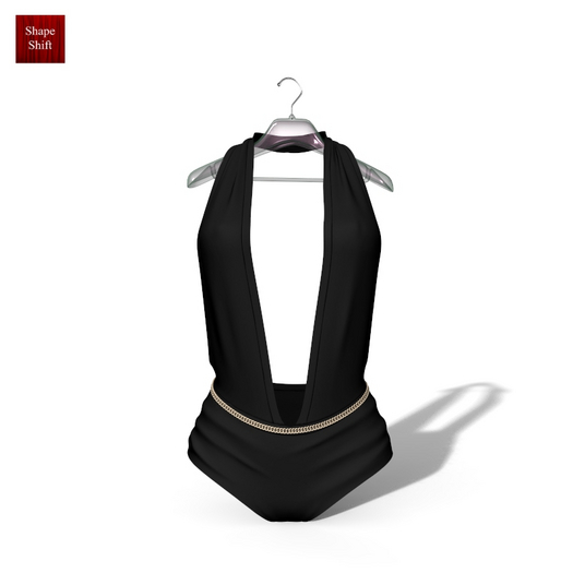 Black Jazz Maitreya