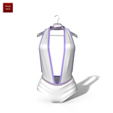 White Lilac Jazz Maitreya