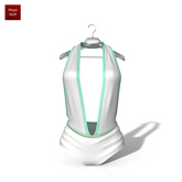 White Mint Jazz Maitreya