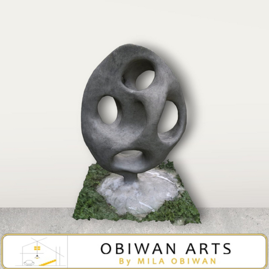 Stone Sculpture