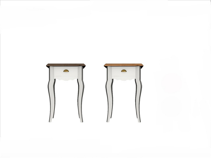 End Table Full Perm
