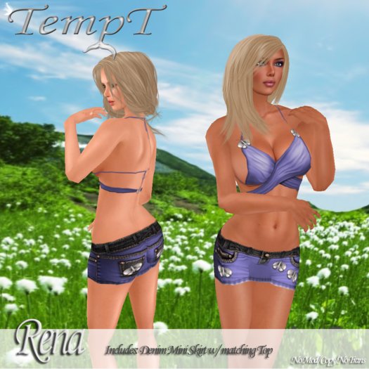 TempT~Rena