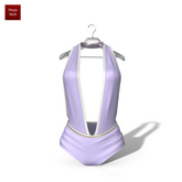 Lilac White Jazz Reborn