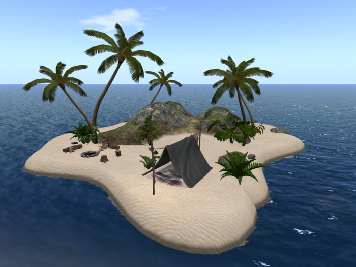 Vai Island