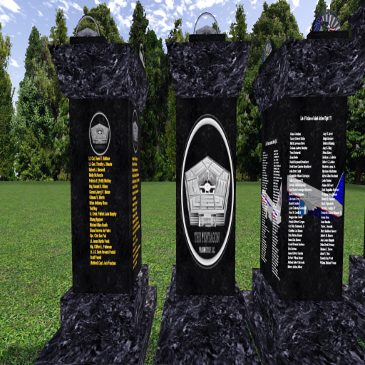 911 Memorial Towers