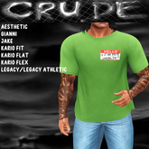 Hello. Is it me you're looking for? Men's T-Shirt (MCT) <Wear Me>