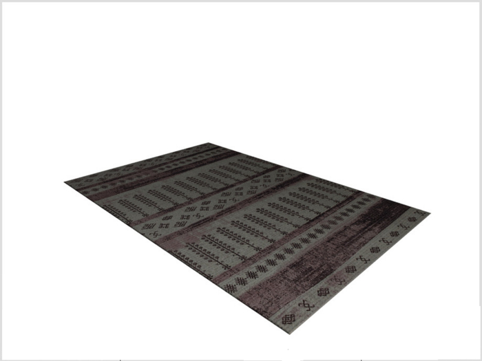 Scorpion's Middle East Carpet / Rug (FULL PERM)