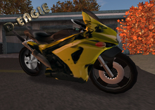 Moto D-Eagle mega discount