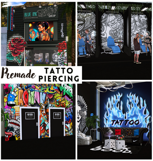 Sphoud.// TATTOO E PIERCING STUDIO