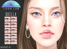 LOOK:LAB [boxed] Quilla Eyes DEMO