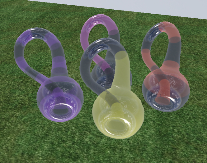 klein bottle