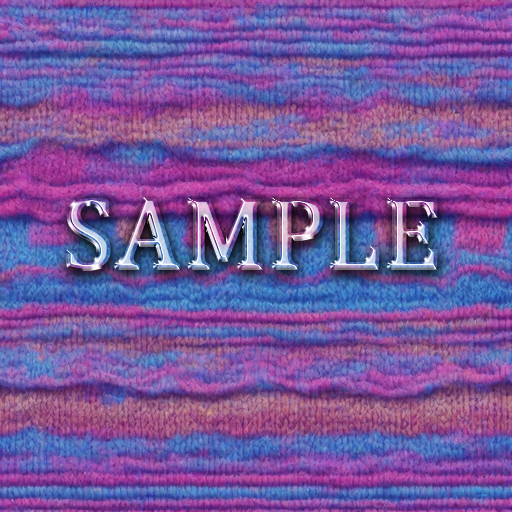 Zoy Texture [ Yarn Knit 01 ] Seamless - D