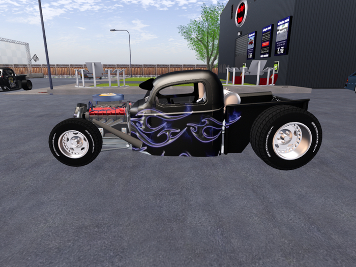 Black fantasy [Boxed]