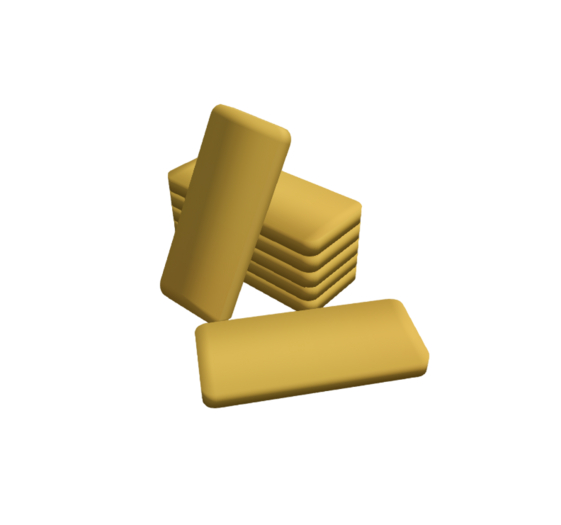 Gold Bars