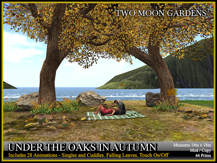 Garden|UnderTheOaks
