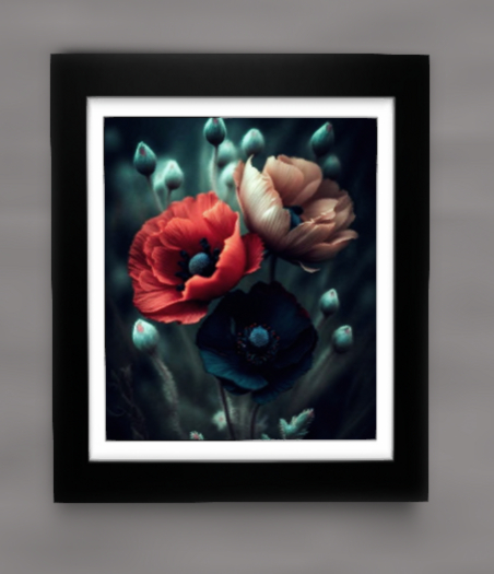 *Bluemoon Creations Gallery* Bulki