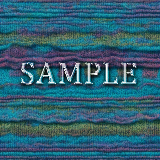 Zoy Texture [ Yarn Knit 01 ] Seamless - E