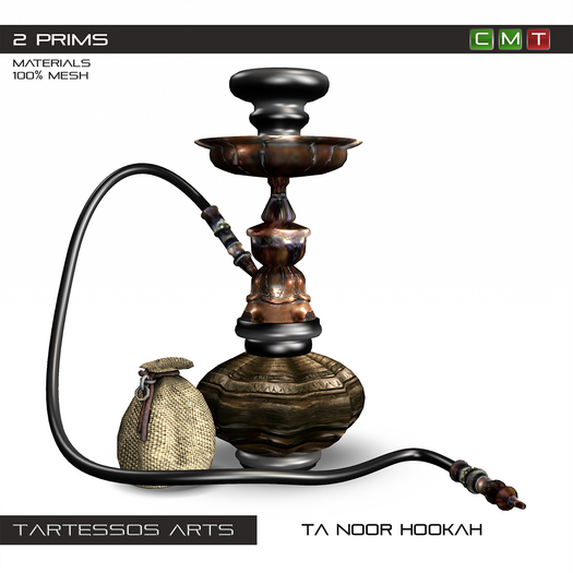 ::TA Noor Hookah - Copy