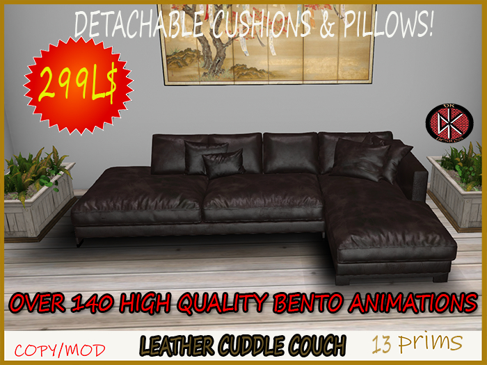 Couch