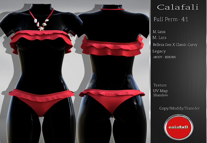 calafali * Full Perm-41