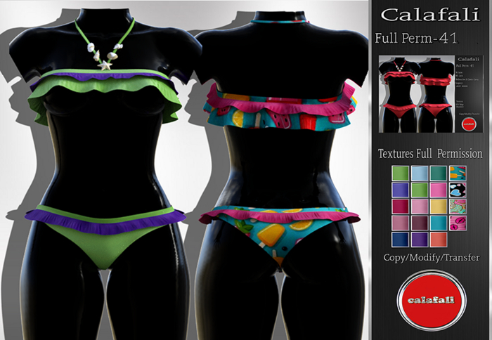 calafali * Textures Full Perm-41