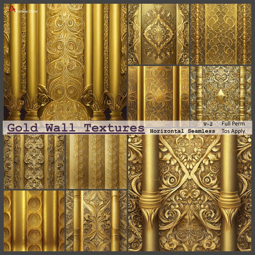 Wall Textures