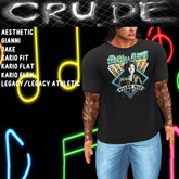 Billy Joel Concert Men's T-Shirt (MCT) <Wear Me>