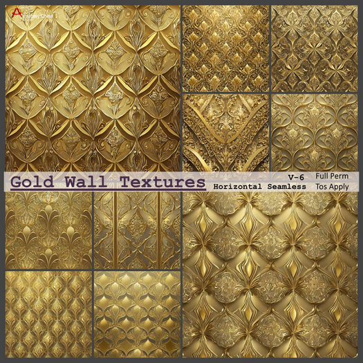 Wall Textures