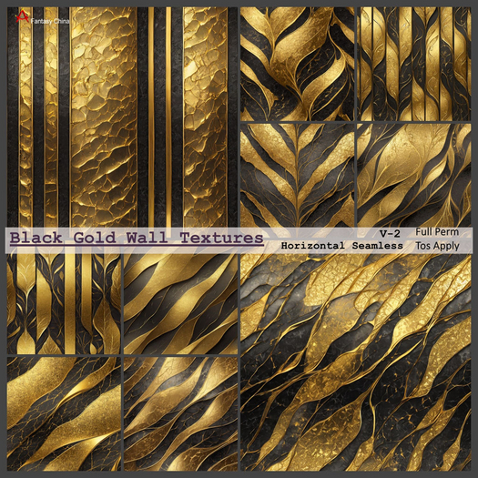 Wall Textures
