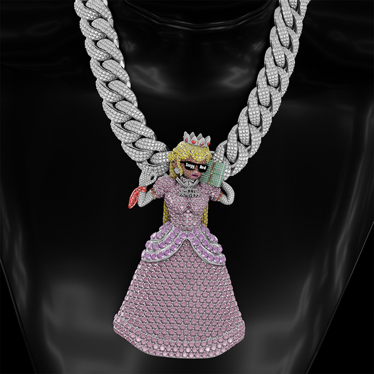 PACO - Ghetto Princess
