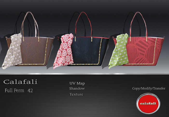 calafali * Full Perm-42