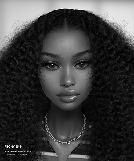 Babe - Peony x Evo (DEMO)