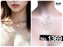 (Chest Tattoo) No.1369