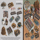 03 - [IK] La Churreria - Chocolate drinks - COMMON