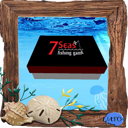 (7S) Common Stuff: Right Boot