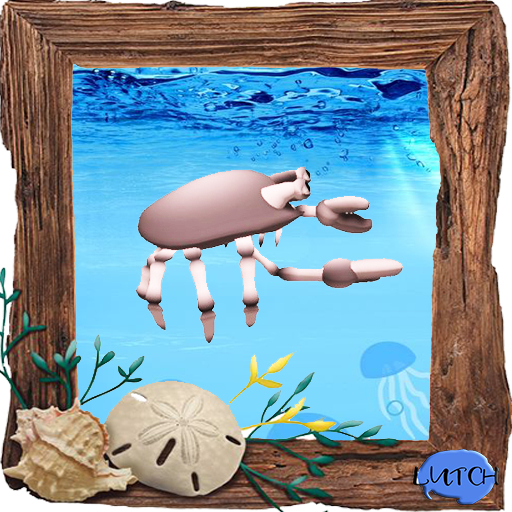 (7S) Uncommon Stuff: Shift Crab