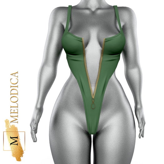 Body Maitreya