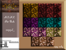 KEKE Outfit MAITREYA FP