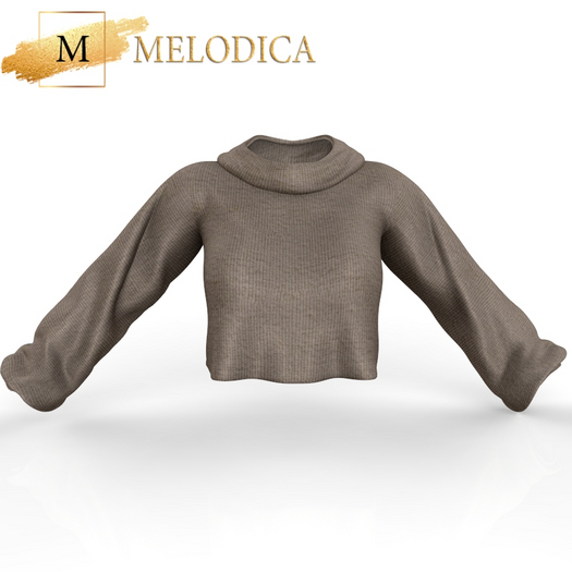 Autumn Sweater REBORN