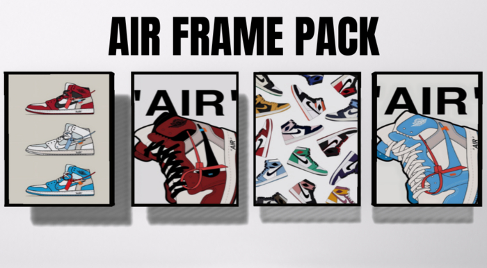 AIR PACK