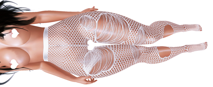 PANTS FISH PNG FULL PERM 02